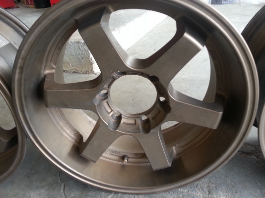 ขายแม็กlenso    RT8      17&times;8+20