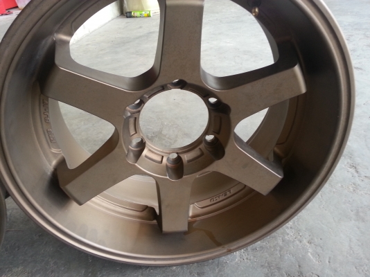 ขายแม็กlenso    RT8      17&times;8+20