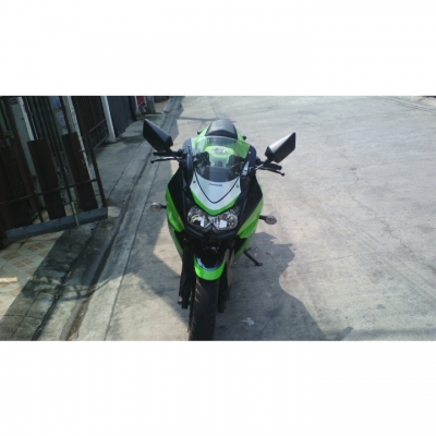 นินจา250 ปี2012