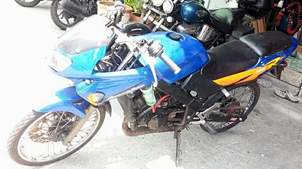 Ls 125R
