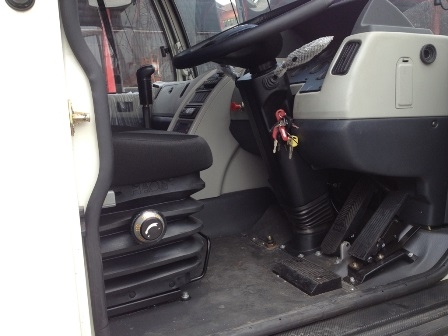 รถเครน25ตันซื้อสดหรือจัดไฟแนนท์