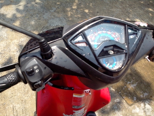 ขาย มิโอ 125 rr รถปี 54 ขาย มิโอ 125 rr รถปี 54