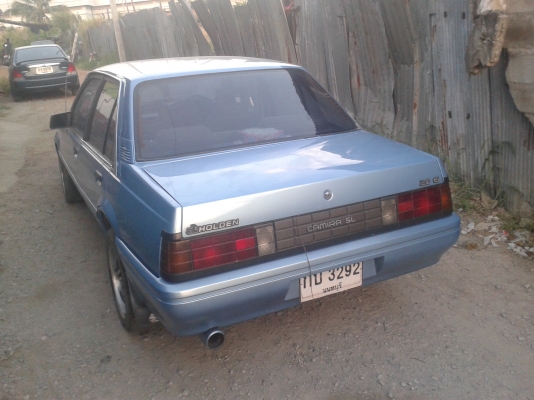 ขายโฮเด้นคามีล่า25000บวทรถเดิมสวยสีใหม่ภายในสวยแอร์เย็น รถบางเดมขายราคามอไชล์25000