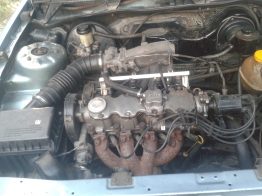 ขายโฮเด้นคามีล่า25000บวทรถเดิมสวยสีใหม่ภายในสวยแอร์เย็น รถบางเดมขายราคามอไชล์25000