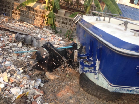 ขายเรือ 90,000บาท โทรเลย 083-0061021