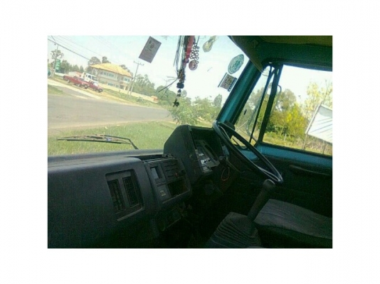 ขายร็อกกี้175 ติดเครน3ตัน เครื่องดี กระบะยาว6.30เมตร เอกสารพร้อมโอน