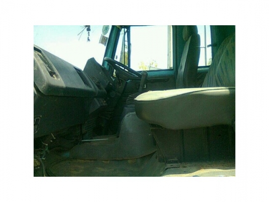 ขายร็อกกี้175 ติดเครน3ตัน เครื่องดี กระบะยาว6.30เมตร เอกสารพร้อมโอน