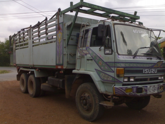 ขาย ROCK 240นางฟ้าแท้ๆ เครื่องดี คัทชีสวย สภาพเดิมๆ