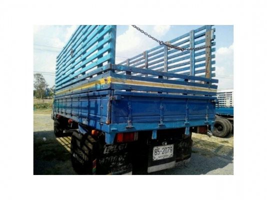 ขายNPR115แรง Fหน้า-หลัง เครื่องดี แคชซีสวย เอกสารพร้อมโอน