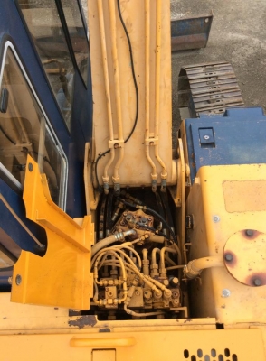 Lot.86 Kobelco SK03p Lot.86 Kobelco SK03p