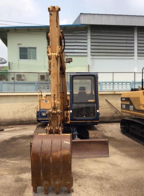 Lot.86 Kobelco SK03p