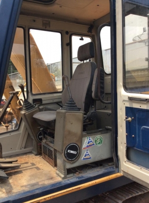 Lot.86 Kobelco SK03p Lot.86 Kobelco SK03p