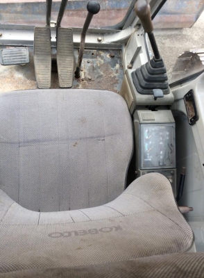 Lot.86 Kobelco SK03p Lot.86 Kobelco SK03p