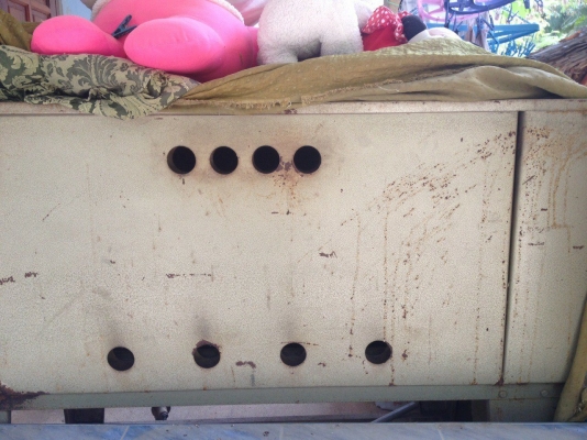 ขายด่วน เตาอบขนมปัง สภาพดี ราคาถูกๆๆ สนใจมาคุยกันครับ ขายด่วน เตาอบขนมปัง สภาพดี ราคาถูกๆๆ สนใจมาคุยกันครับ