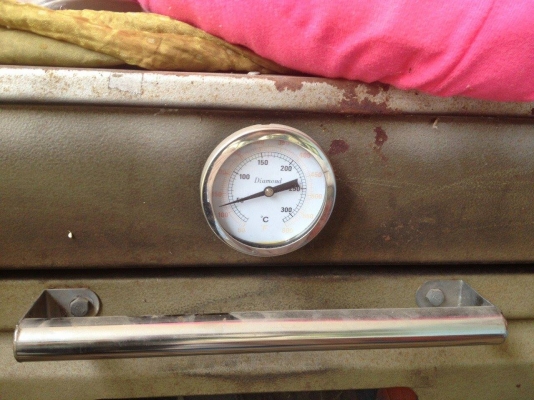 ขายด่วน เตาอบขนมปัง สภาพดี ราคาถูกๆๆ สนใจมาคุยกันครับ ขายด่วน เตาอบขนมปัง สภาพดี ราคาถูกๆๆ สนใจมาคุยกันครับ