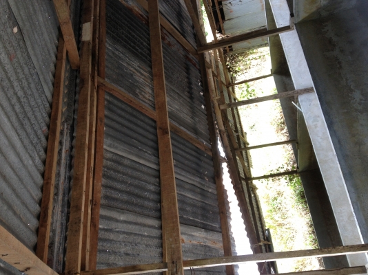 ขายไม้แค็มสังกะสี คนงาน 150 ห้อง ขายถูกๆครับ