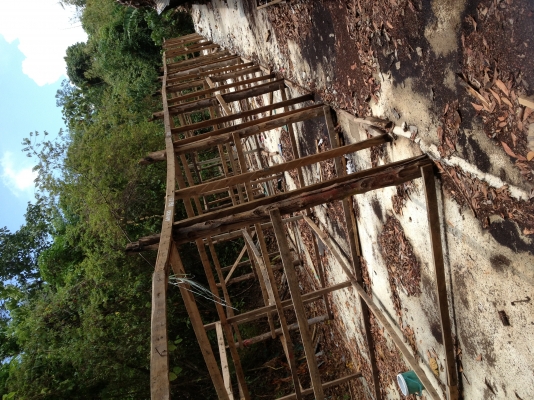 ขายไม้แค็มสังกะสี คนงาน 150 ห้อง ขายถูกๆครับ