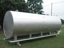 รับซื้อถังน้ำมัน 20000 ลิตร