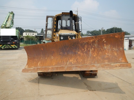 Lot.109 CAT D4H