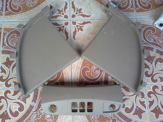 ขายมุมเบาะแคปวีโก้และช่องสวิช