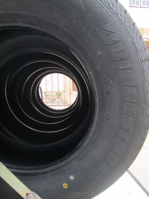 ขายยางใหม่ BRIDGESTONE DURAVIS R611 215 70 R15C เส้นละ3000 ขายยางใหม่ BRIDGESTONE DURAVIS R611 215 70 R15C เส้นละ3000