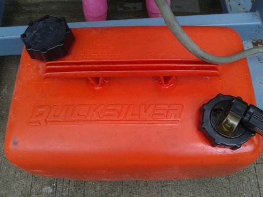 ขายเครื่อง MERCURY 10 แรงหางสั้น