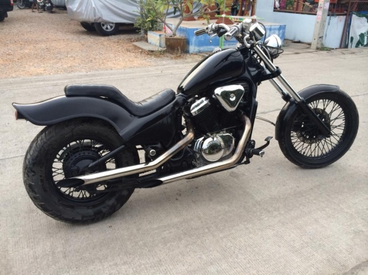 steed 400 ......55000