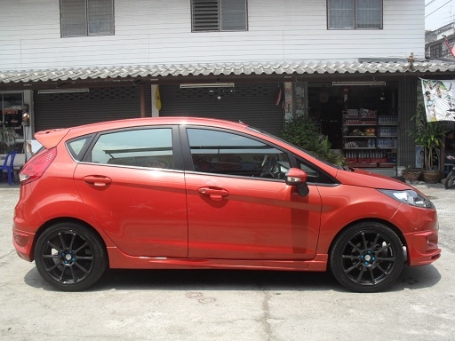 ขาย เฟียต้า. ตัวTOP สั่งด้วยเสียง ขาย เฟียต้า. ตัวTOP สั่งด้วยเสียง