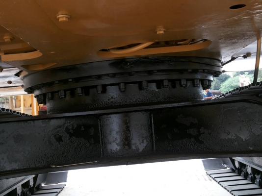 Lot.473 CAT 311B Lot.473 CAT 311B