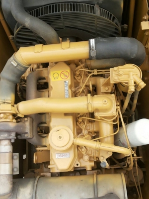 Lot.473 CAT 311B Lot.473 CAT 311B