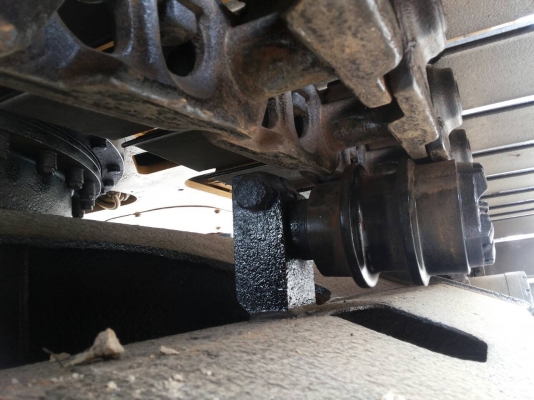 Lot.473 CAT 311B Lot.473 CAT 311B