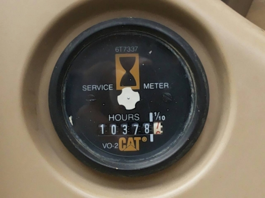 Lot.473 CAT 311B Lot.473 CAT 311B