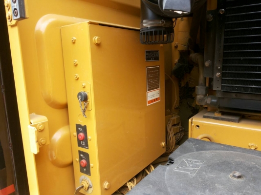 Lot.473 CAT 311B Lot.473 CAT 311B