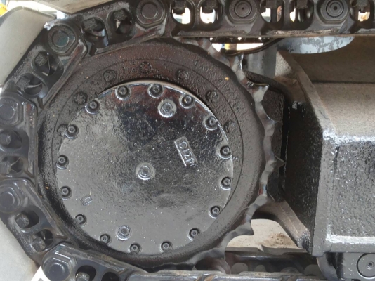 Lot.473 CAT 311B Lot.473 CAT 311B