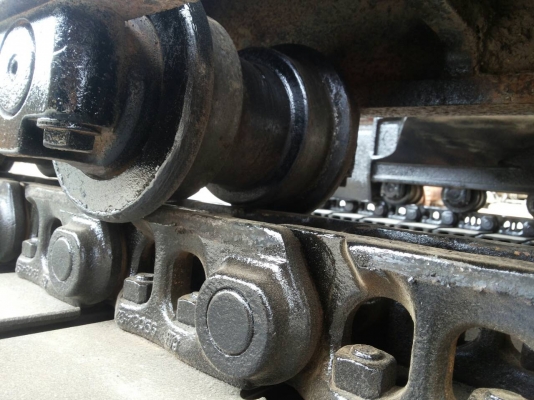 Lot.473 CAT 311B Lot.473 CAT 311B