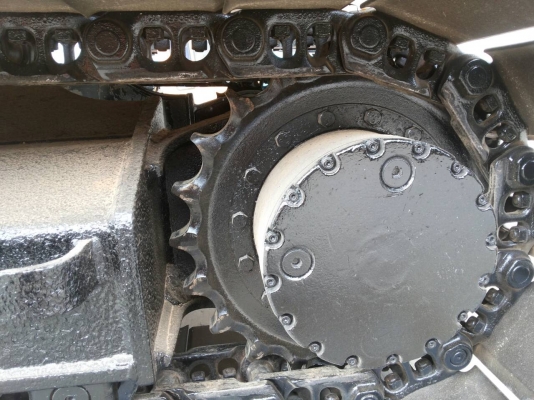 Lot.473 CAT 311B Lot.473 CAT 311B