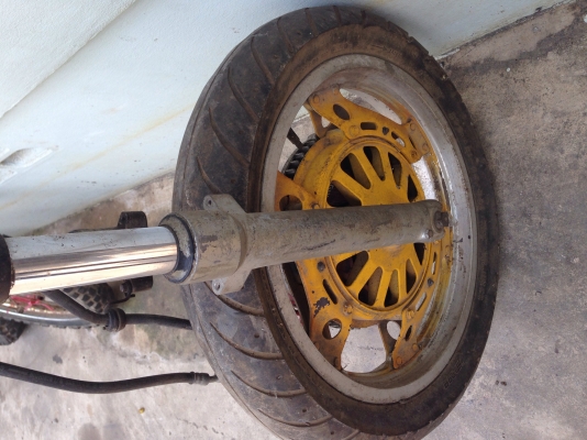 ขายชุดหน้า400ccครบชุด ขายชุดหน้า400ccครบชุด