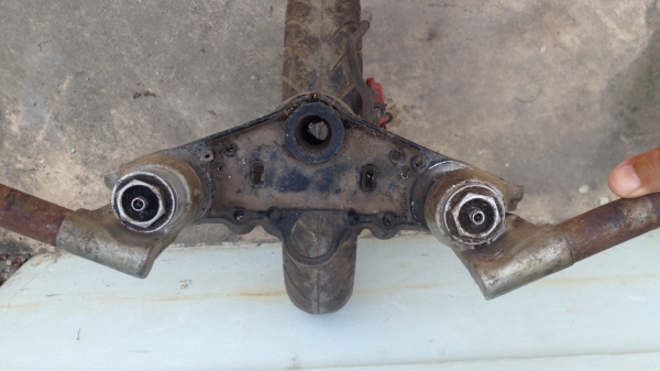 ขายชุดหน้า400ccครบชุด ขายชุดหน้า400ccครบชุด