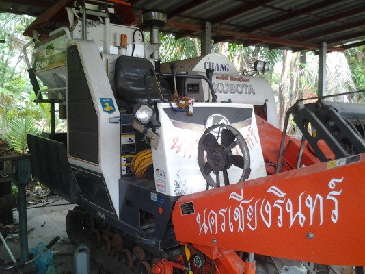 ขายรถเกียวDC60ตัวสุดท้ายสภาพยังดีใช้มา3ปี ขายรถเกียวDC60ตัวสุดท้ายสภาพยังดีใช้มา3ปี