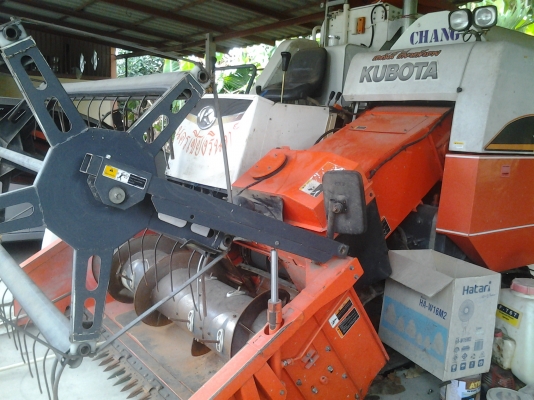 ขายรถเกียวDC60ตัวสุดท้ายสภาพยังดีใช้มา3ปี ขายรถเกียวDC60ตัวสุดท้ายสภาพยังดีใช้มา3ปี