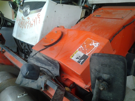 ขายรถเกียวDC60ตัวสุดท้ายสภาพยังดีใช้มา3ปี ขายรถเกียวDC60ตัวสุดท้ายสภาพยังดีใช้มา3ปี