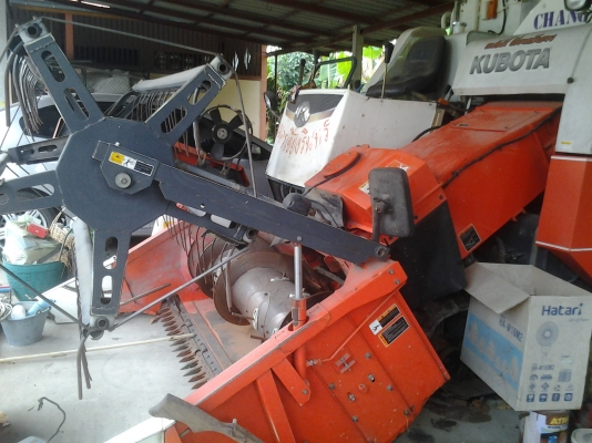 ขายรถเกียวDC60ตัวสุดท้ายสภาพยังดีใช้มา3ปี ขายรถเกียวDC60ตัวสุดท้ายสภาพยังดีใช้มา3ปี