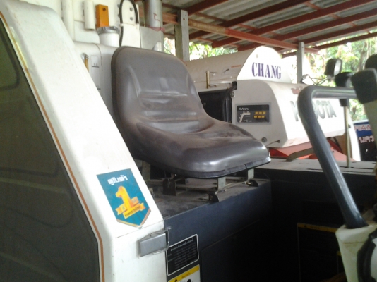 ขายรถเกียวDC60ตัวสุดท้ายสภาพยังดีใช้มา3ปี ขายรถเกียวDC60ตัวสุดท้ายสภาพยังดีใช้มา3ปี