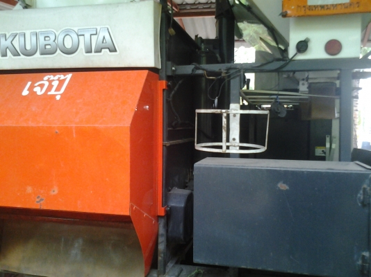 ขายรถเกียวDC60ตัวสุดท้ายสภาพยังดีใช้มา3ปี ขายรถเกียวDC60ตัวสุดท้ายสภาพยังดีใช้มา3ปี