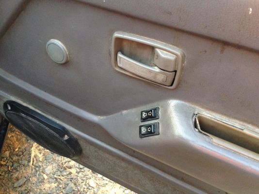 ขาย ISUZU มังกรทอง TFR กระบะสแตนเลส ปี 34