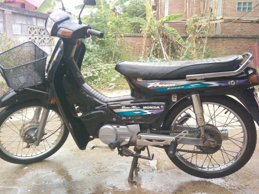 ขาย dream 100 cc ทะเบัยนพร้อมชุดโอน ขาย dream 100 cc ทะเบัยนพร้อมชุดโอน