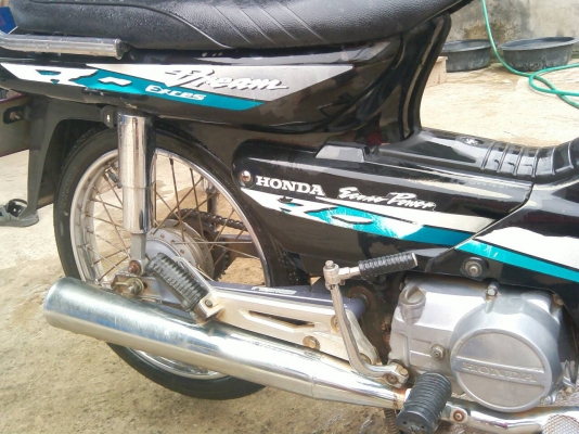ขาย dream 100 cc ทะเบัยนพร้อมชุดโอน ขาย dream 100 cc ทะเบัยนพร้อมชุดโอน