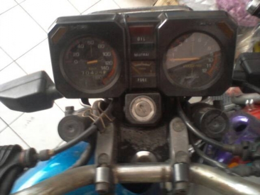 ขายYamaha rx-s ทะเบียนพร้อมโอน ราคา9,000บาท