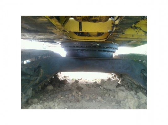 ขายโกเบ SK200-3 สภาพพร้อมใช้งาน ไม่มีเอกสาร