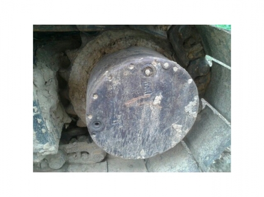 ขายโกเบ SK200-3 สภาพพร้อมใช้งาน ไม่มีเอกสาร